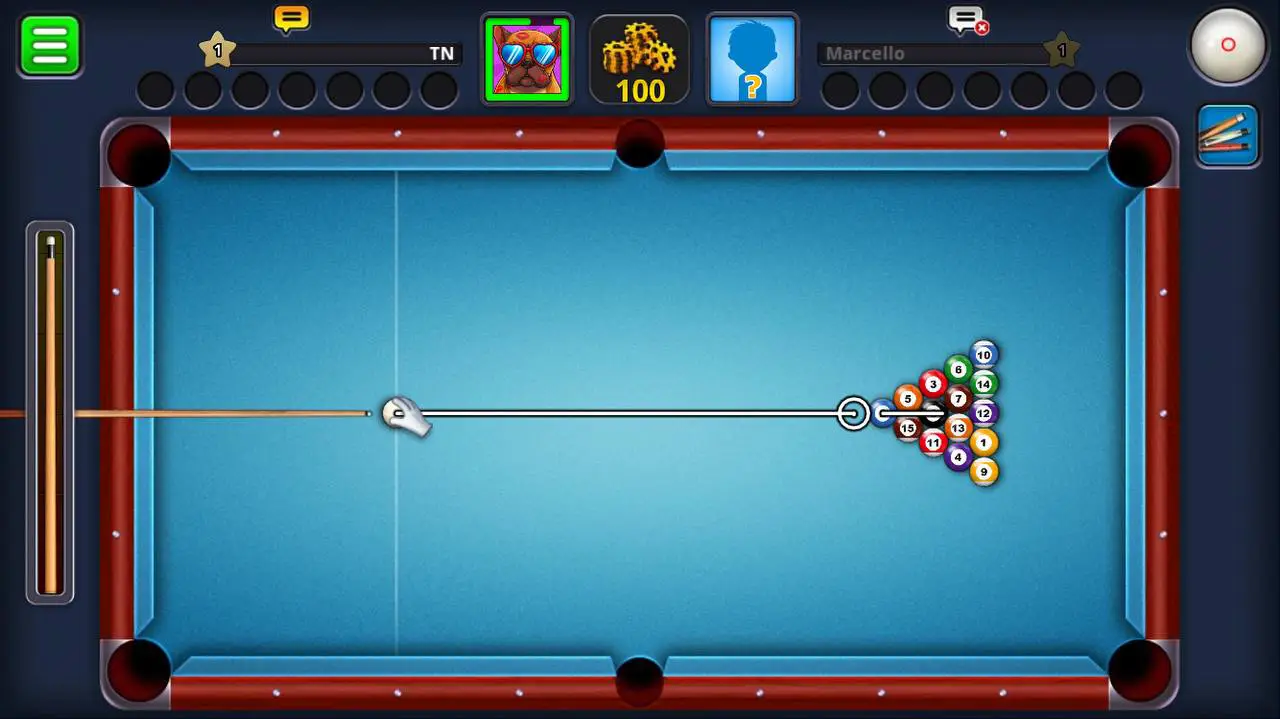 8 Ball Pool MOD APK