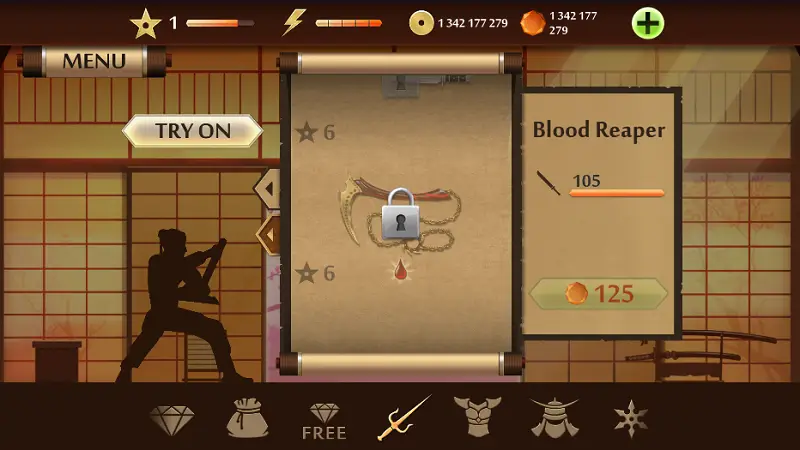 Shadow Fight 2 MOD APK