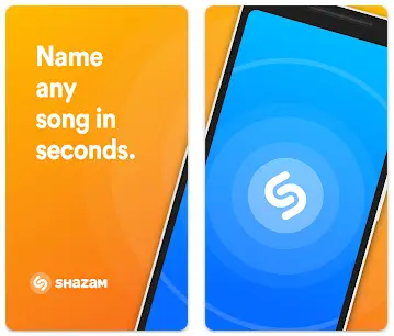 Shazam MOD APK