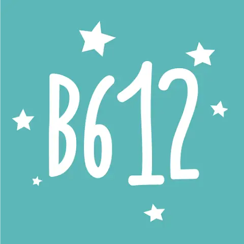 B612 MOD APK v13.3.5 (Mở khóa Premium)