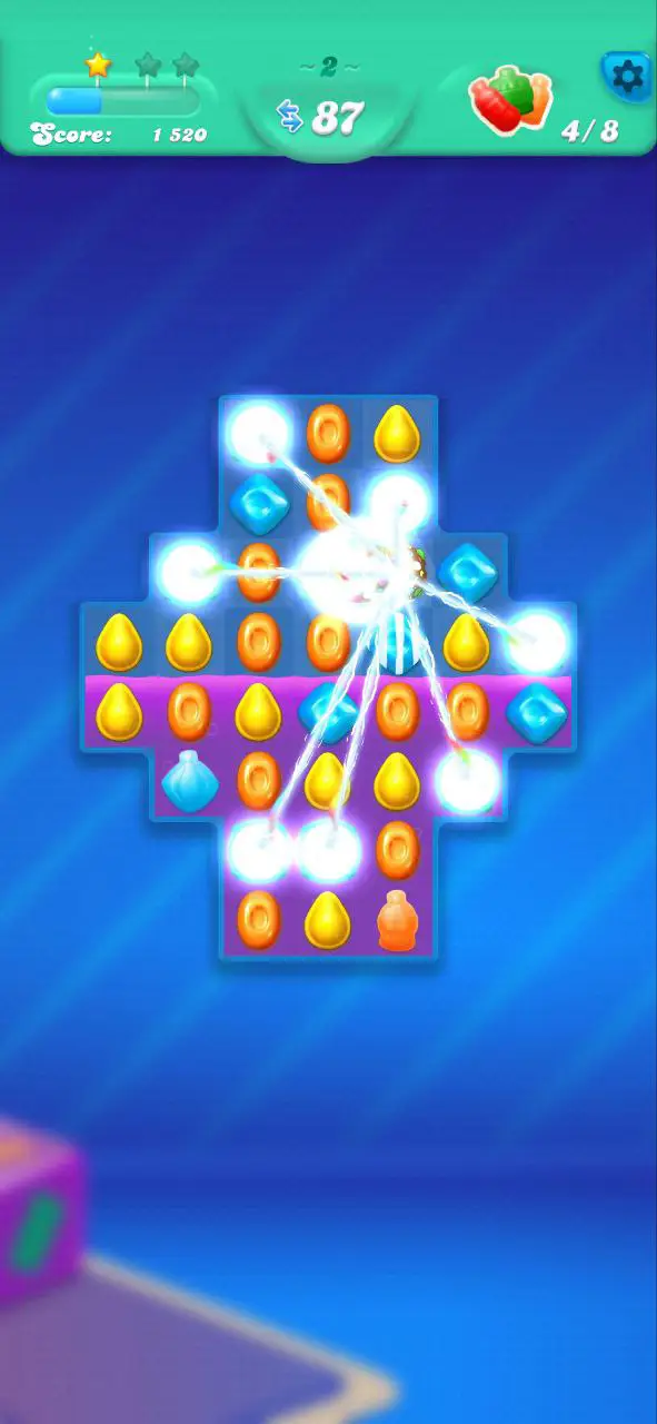 Candy Crush Soda Saga MOD APK