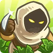 Kingdom Rush Frontiers TD Mod APK v6.2.00 (Miễn phí, Vô hạn kim cương)