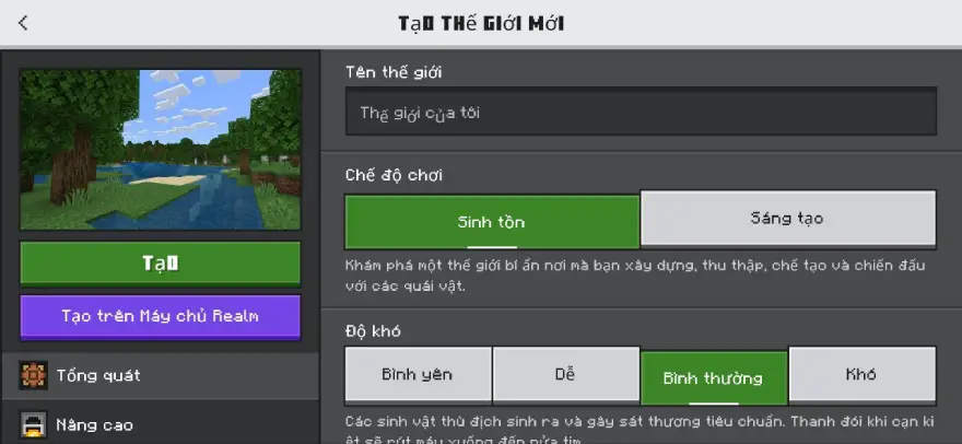 Minecraft Mod Apk