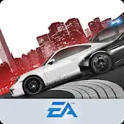 Need for Speed Most Wanted MOD APK v1.3.128 (Miễn phí, Vô hạn tiền)