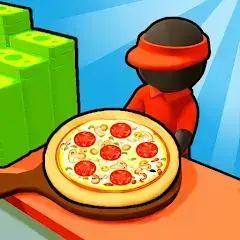 Pizza Ready MOD APK v20.0.0 (Vô hạn tiền)