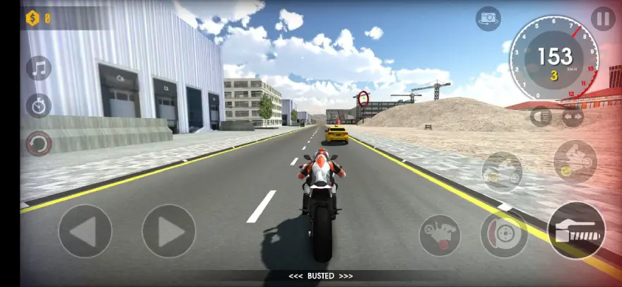 Xtreme Motorbikes MOD APK