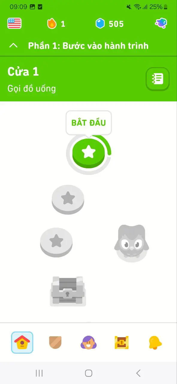 Duolingo MOD APK