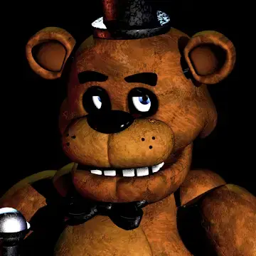 Five Nights at Freddy’s MOD APK v2.0.6 (Tải miễn phí, Mở khóa)