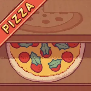 Good Pizza, Great Pizza Mod Apk v5.15.6 (Vô hạn tiền)