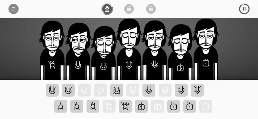 Incredibox Mod Apk