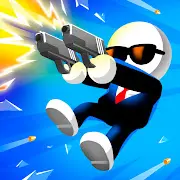 Johnny Trigger MOD APK v1.12.44 (Vô hạn tiền, kim cương)