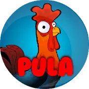 Manok Na Pula – Multiplayer Mod APK v7.2 (Vô hạn tiền, mắt)