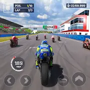 Moto Rider, Bike Racing Game Mod APK v1.131 (Vô hạn tiền)