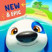 My Talking Hank MOD APK v3.2.0.32906 (Vô hạn tiền)