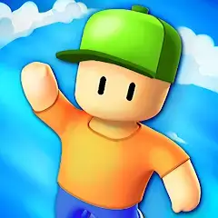 Stumble Guys MOD APK v0.78 (Vô hạn tiền, Max Level)