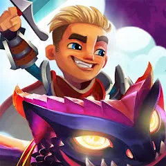 Blades of Brim MOD APK v2.20.21 (Vô hạn tiền, tinh chất)