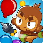 Bloons TD 6 MOD APK v44.1 (Vô hạn tiền, Mở khóa Hero, Bất tử)