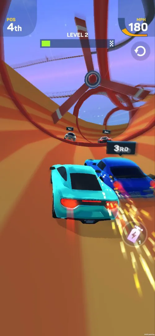 Car Race 3D: Car Racing MOD APK