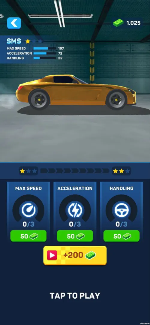 Car Race 3D: Car Racing MOD APK