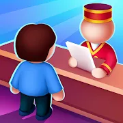 My Perfect Hotel MOD APK v1.13.8 (Vô hạn tiền, kim cương)