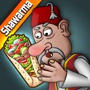 Shawarma Legend Mod APK v1.0.38 (Vô hạn tiền, xu)