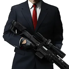 Hitman Sniper MOD APK v1.10.277097 (Vô hạn tiền, Không quảng cáo)