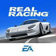 Real Racing 3 Mod APK v12.7.1 (Vô hạn tiền, Full mọi thứ)